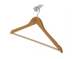 Wooden Hanger